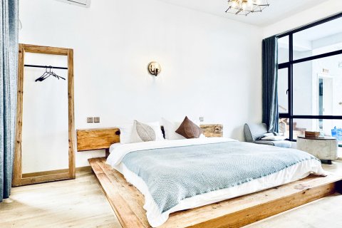 悠越山水·记忆碎片旅拍民宿(大理古城洱海门店)