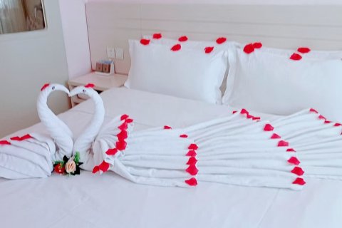 代县鑫锦江快捷酒店(代州古城店)