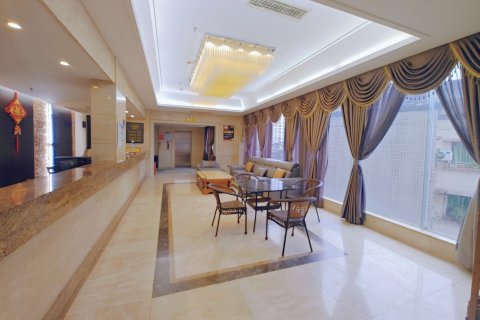 遵义赤水富丽酒店(市政府店)