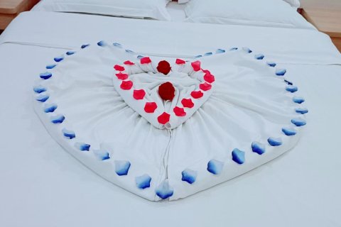 代县鑫锦江快捷酒店(代州古城店)