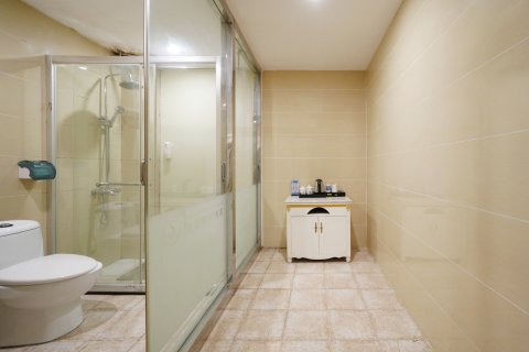 喜来得大酒店( 崇左沿山路旧客运站店)