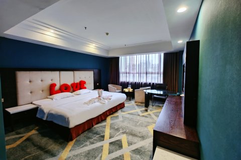 遵义赤水富丽酒店(市政府店)