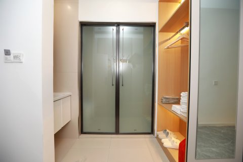 雪乡张利成民宿