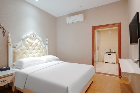 喜来得大酒店( 崇左沿山路旧客运站店)