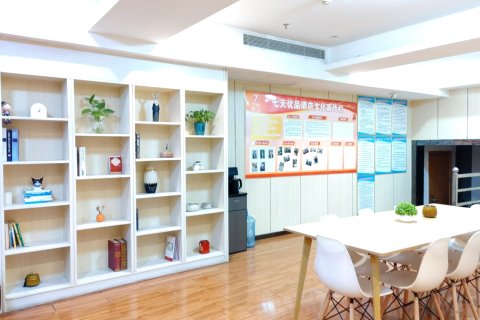 汉寿精品酒店(万达店)