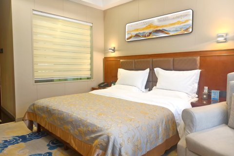 武威云翔国际酒店(雷台店)