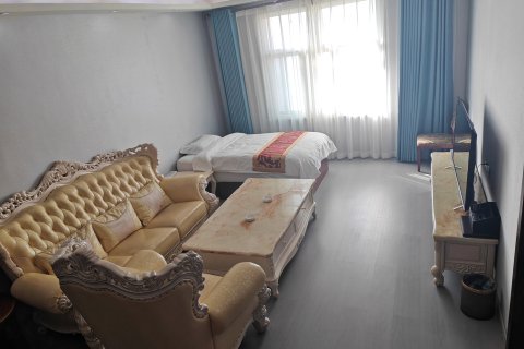 茫崖玉都大酒店