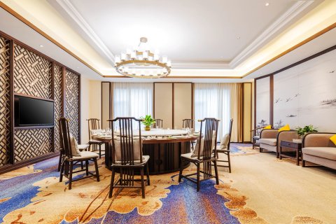 若羌楼蘭迎宾馆