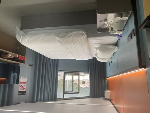 铭扬酒店