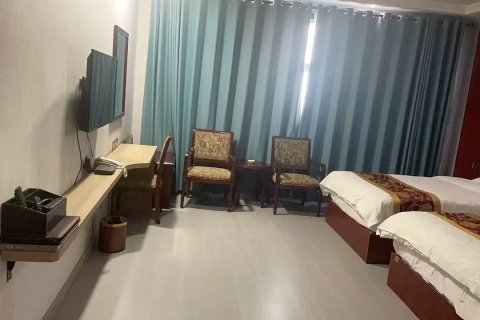 茫崖玉都大酒店