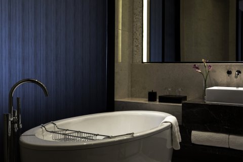 上海中星铂尔曼大酒店