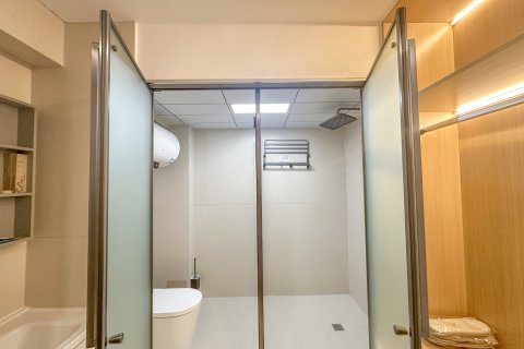 雪乡张利成民宿