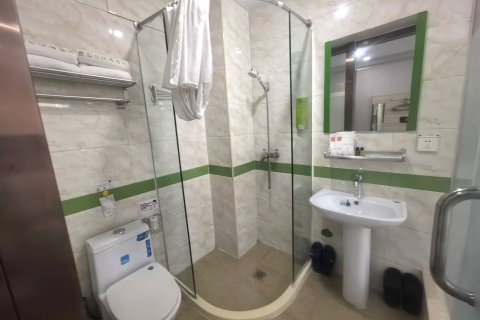 Hello新世纪酒店(宁武凤舞广场店)