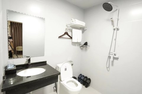 会东高家庄商务酒店