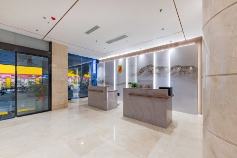 速8优选酒店(泉州安溪县医院店)