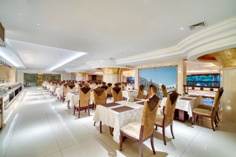 临海双鸽和平国际酒店