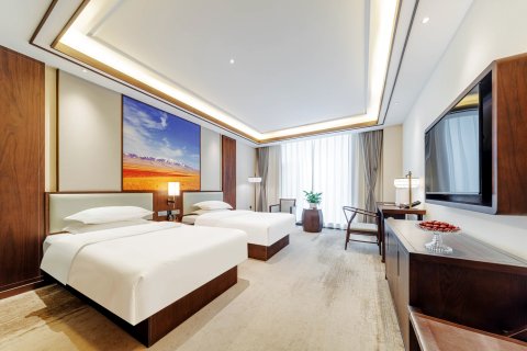 若羌楼蘭迎宾馆