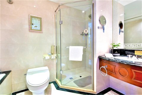 新密承誉德大酒店