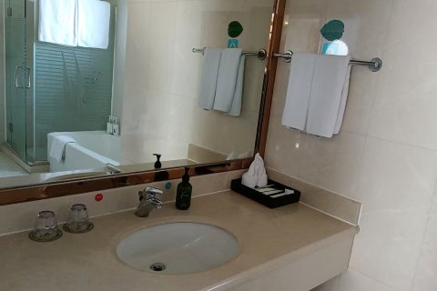 高新·凤凰湖酒店(荆门高新区店)