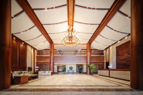 若羌楼蘭迎宾馆