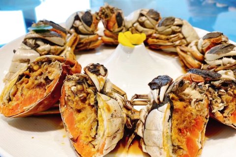 湖州长兴太湖会度假酒店