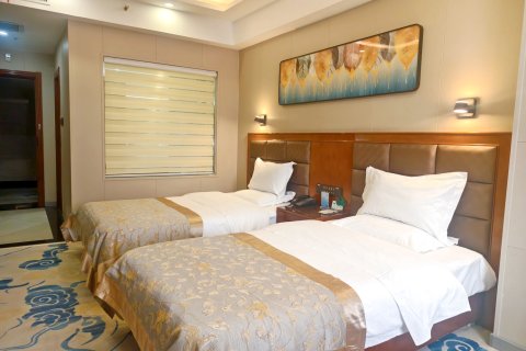 武威云翔国际酒店(雷台店)