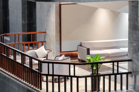 若羌楼蘭迎宾馆