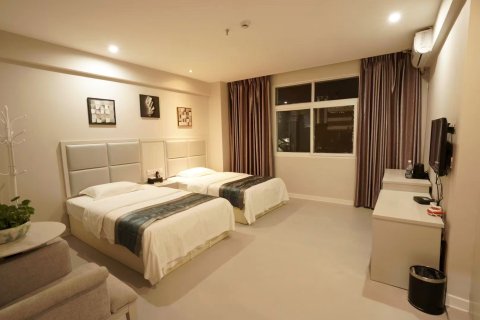 会东高家庄商务酒店