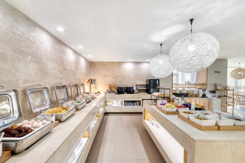 全季酒店(杭州武林广场文晖大厦店)