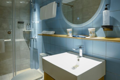 如家·neo(南京新街口大行宫地铁站文昌巷店)