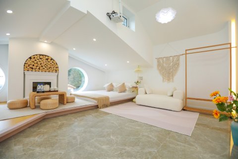 雪乡张利成民宿