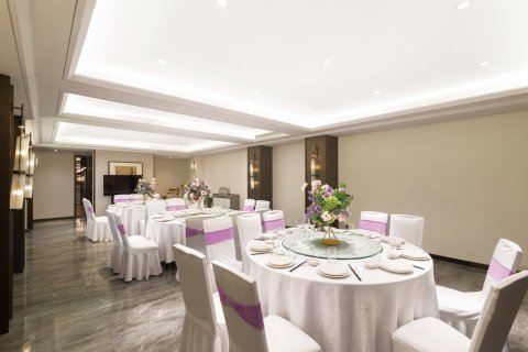 南京中山陵六朝瑞庭酒店