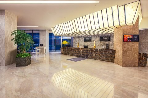 南京玄武苏宁诺富特酒店