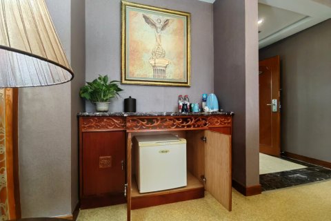 高新·凤凰湖酒店(荆门高新区店)