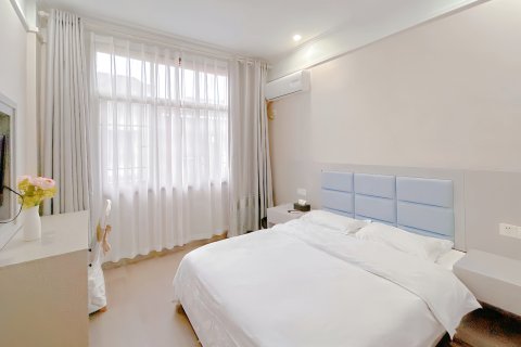 临湘中天大酒店