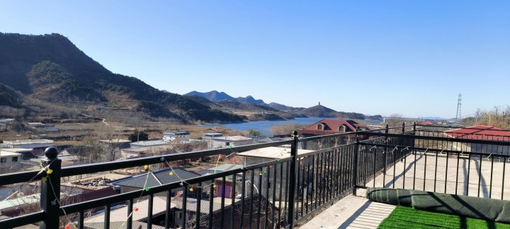 北京乡韵居民宿