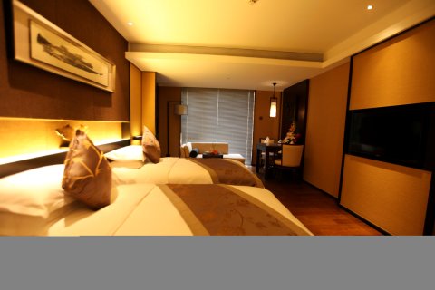 北京东升凯莱酒店