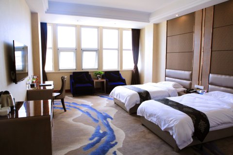 烟台机场国际酒店