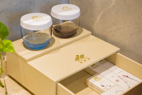 兰州海天大酒店(省博物馆店)