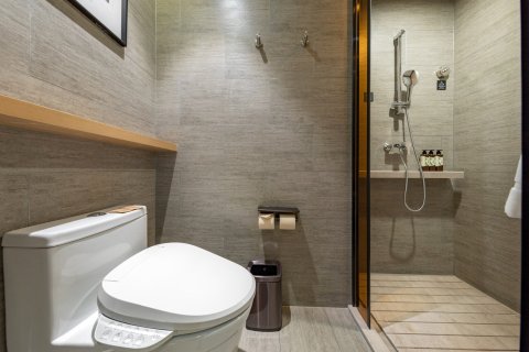 济南趵突泉亚朵S酒店