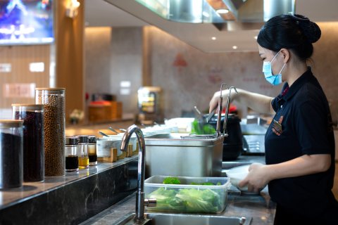 上思立都国际大酒店