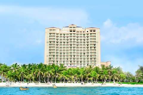 三亚胜意海景酒店