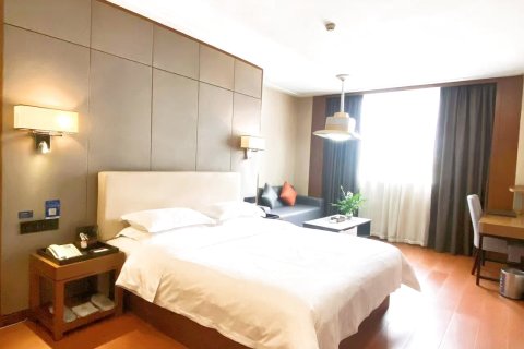 瑞安安泰商务宾馆(吾悦广场店)