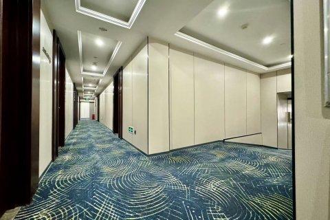 星程酒店(牡丹江火车站店)