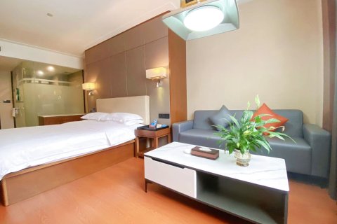 瑞安安泰商务宾馆(吾悦广场店)