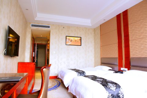 烟台机场国际酒店