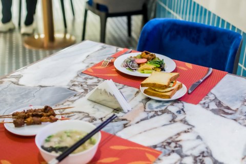 济南趵突泉原拓酒店