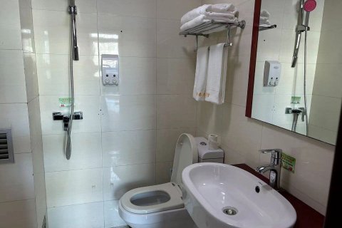 卢龙金泰商务宾馆