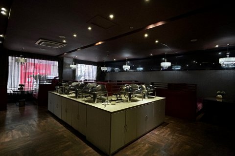 房县郁金香酒店