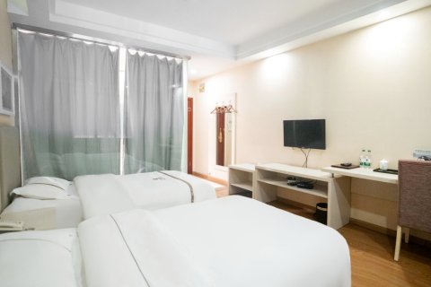 日喀则芒果酒店